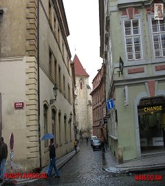 Прага.012