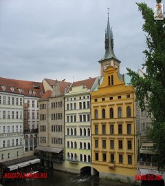 Прага.060