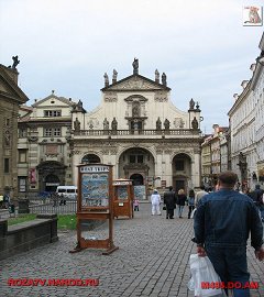 Прага.062