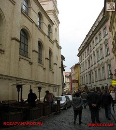 Прага.067