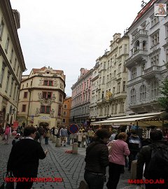 Прага.069