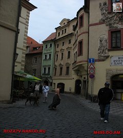 Прага.071