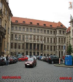 Прага.081