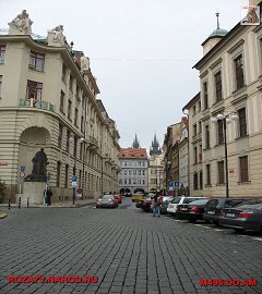 Прага.082