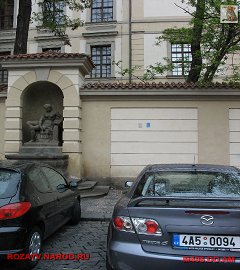 Прага.083
