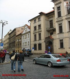 Прага.084