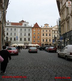 Прага.088