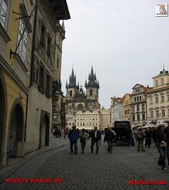 Прага.096