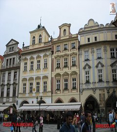 Прага.097