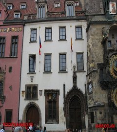 Прага.102