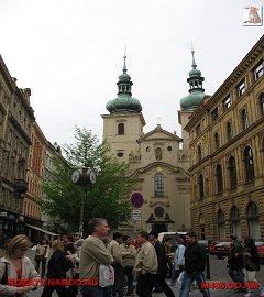 Прага.106