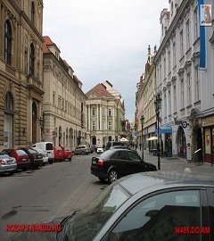 Прага.108