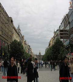 Прага.110