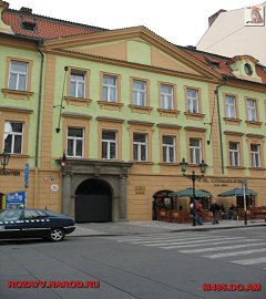 Прага.117