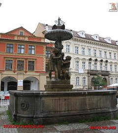 Прага.119