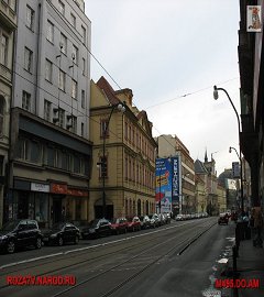 Прага.126