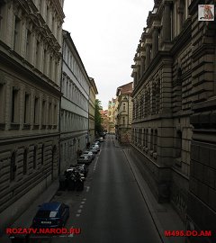 Прага.132
