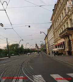 Прага.134