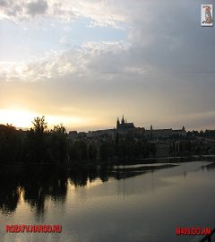 Прага.136