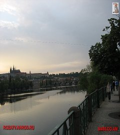 Прага.137