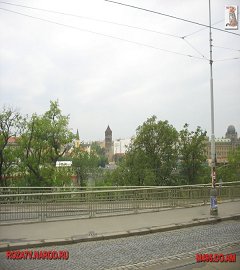 Прага.180