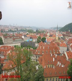 Прага.185