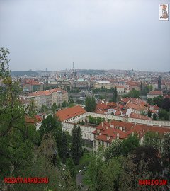 Прага.186