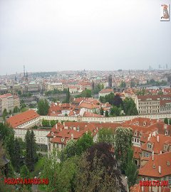 Прага.188