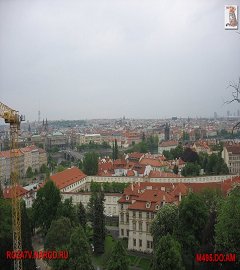 Прага.190