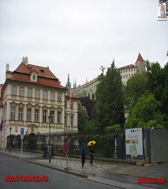 Прага.195