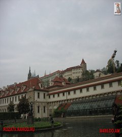 Прага.198