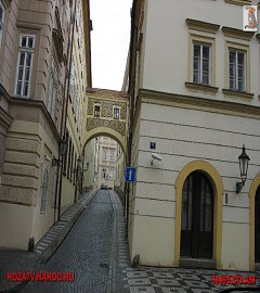 Прага.231