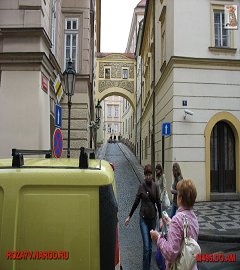 Прага.232