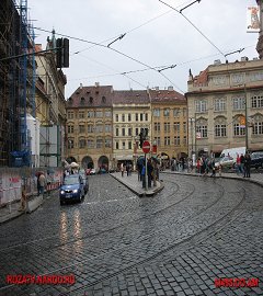 Прага.234