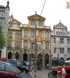 Прага.236