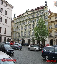 Прага.237
