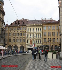 Прага.239