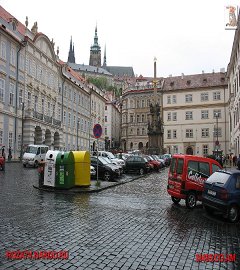 Прага.245