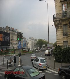 Париж.233