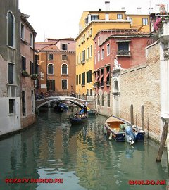 Венеция.010