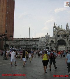 Венеция.028