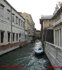 Венеция.041