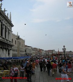 Венеция.049