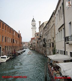 Венеция.058