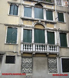 Венеция.061