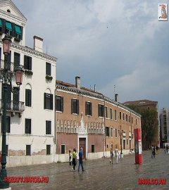 Венеция.064