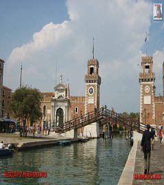 Венеция.074