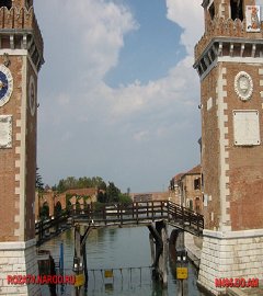 Венеция.077