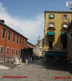 Венеция.087