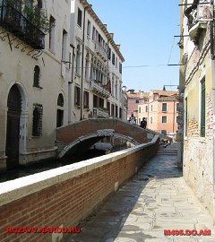 Венеция.091